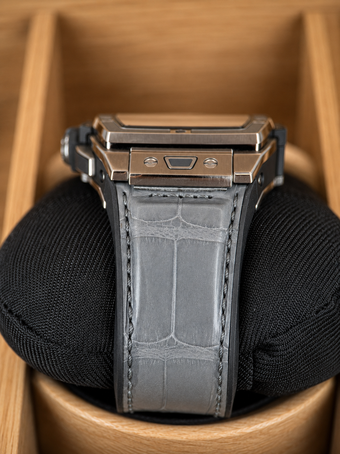 Hublot Spirit of Big Bang Titanium 42mm