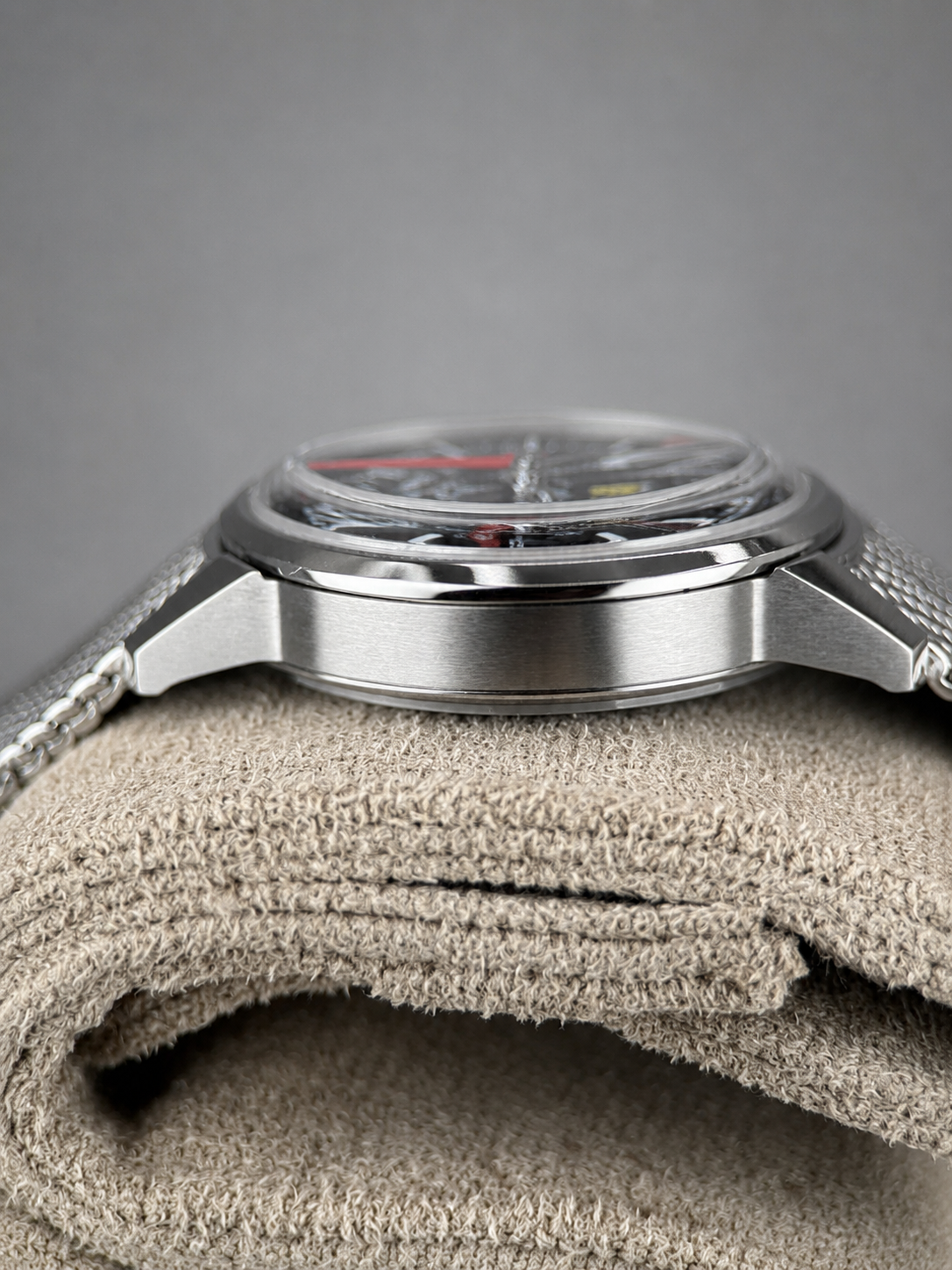 Breitling Top Time B01 Ford Mustang