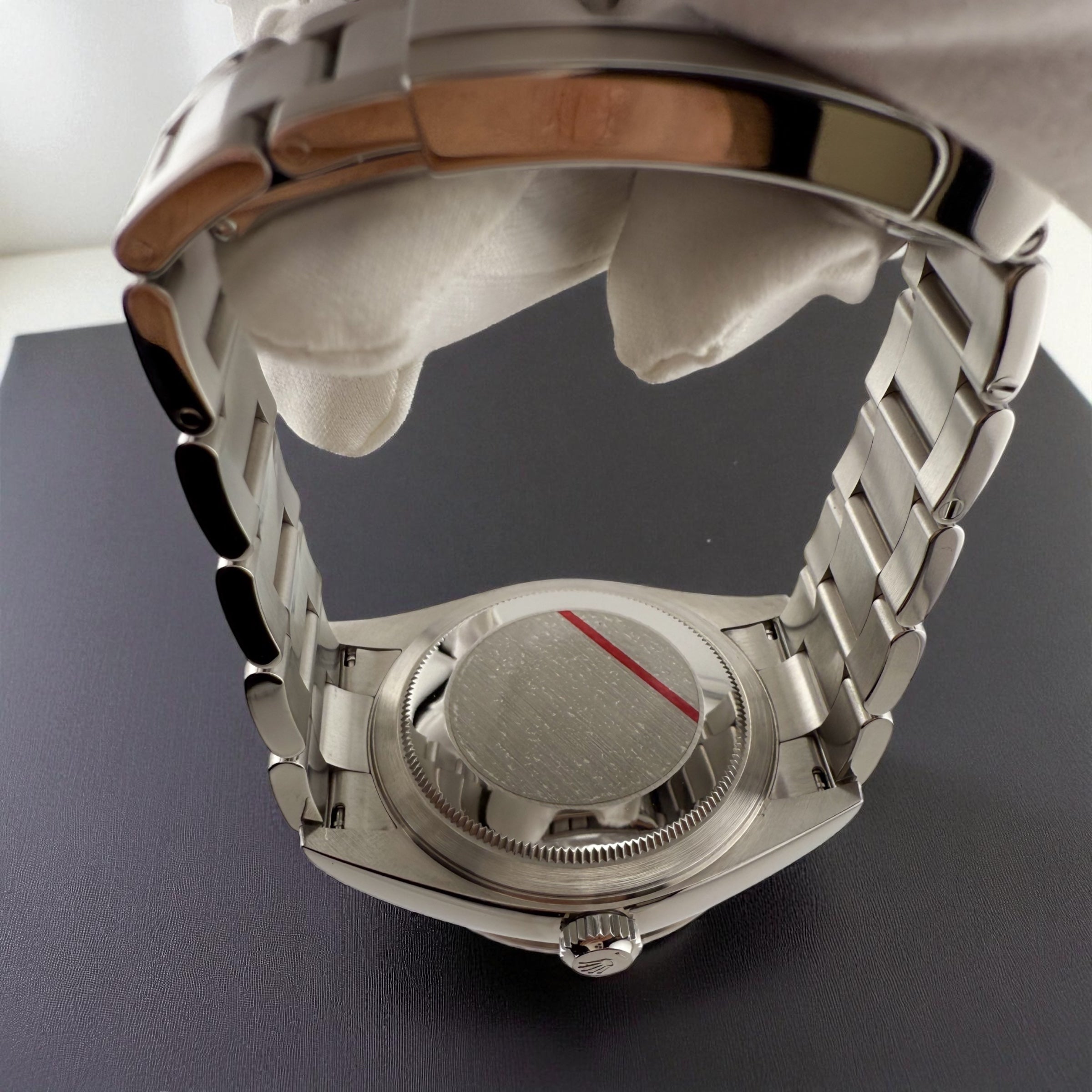 Rolex Sky-Dweller