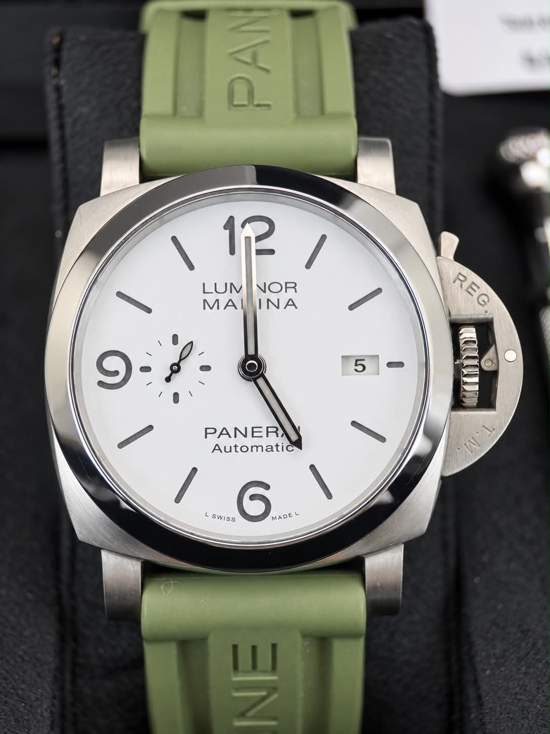 Panerai Luminor Marina PAM01314