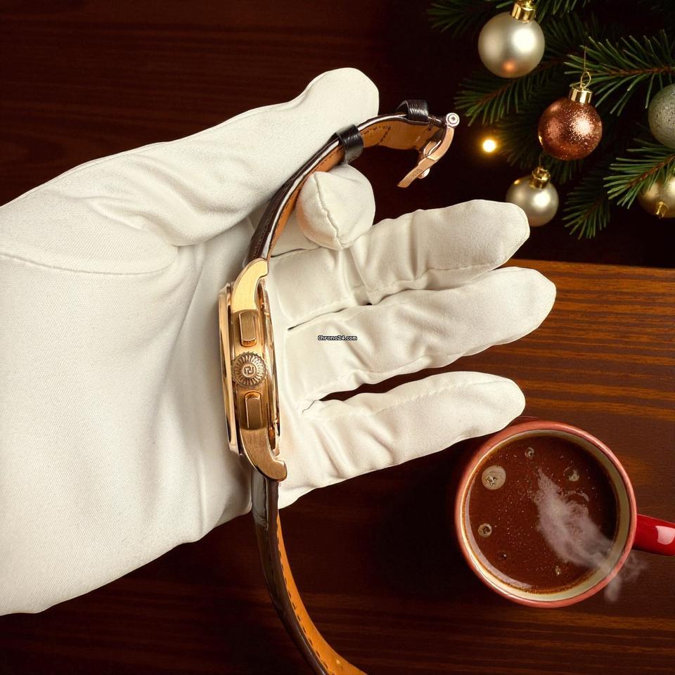 Roger Dubuis Hommage