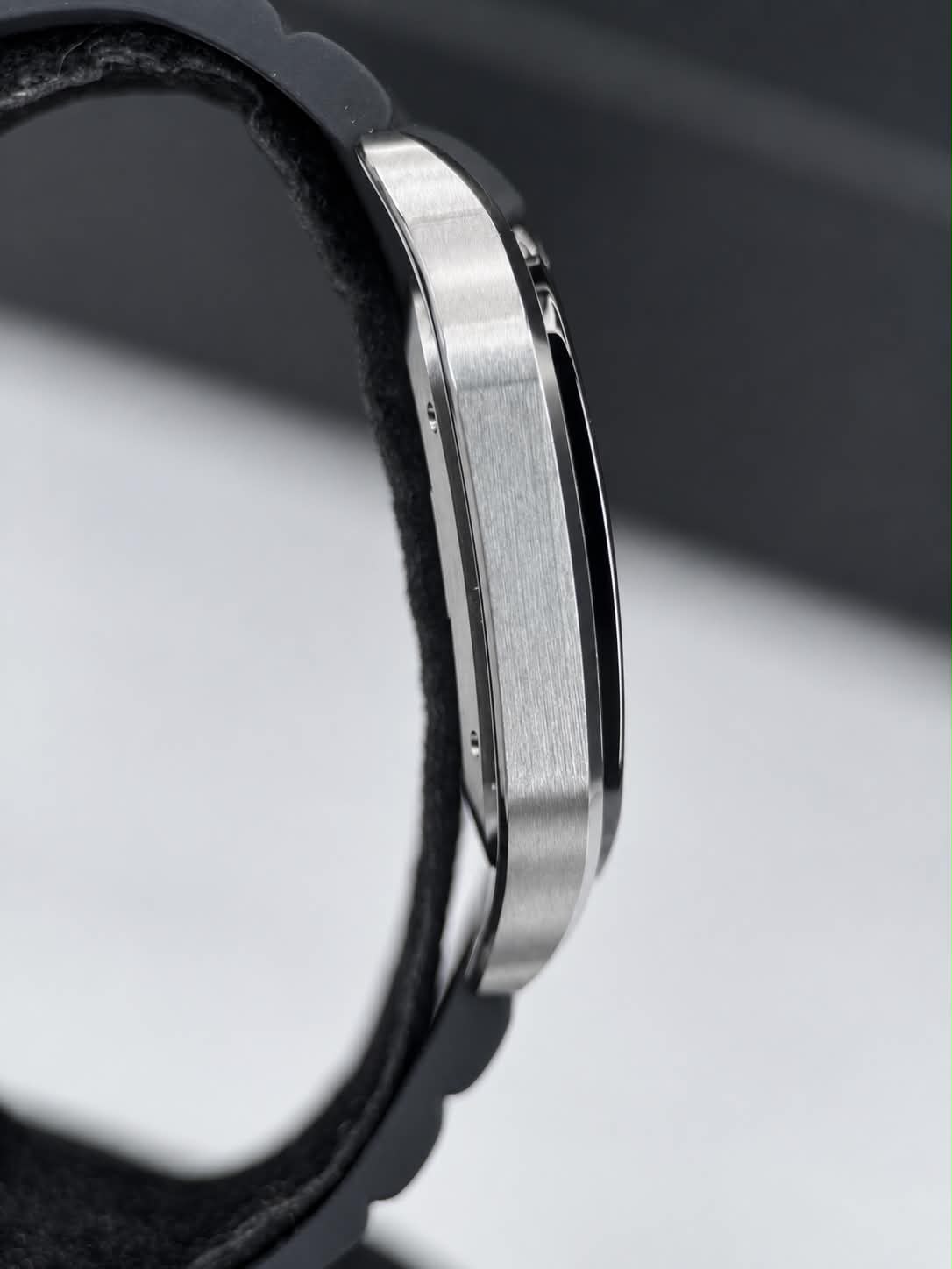 Cartier Santos WSSA0055 Arabic Dial