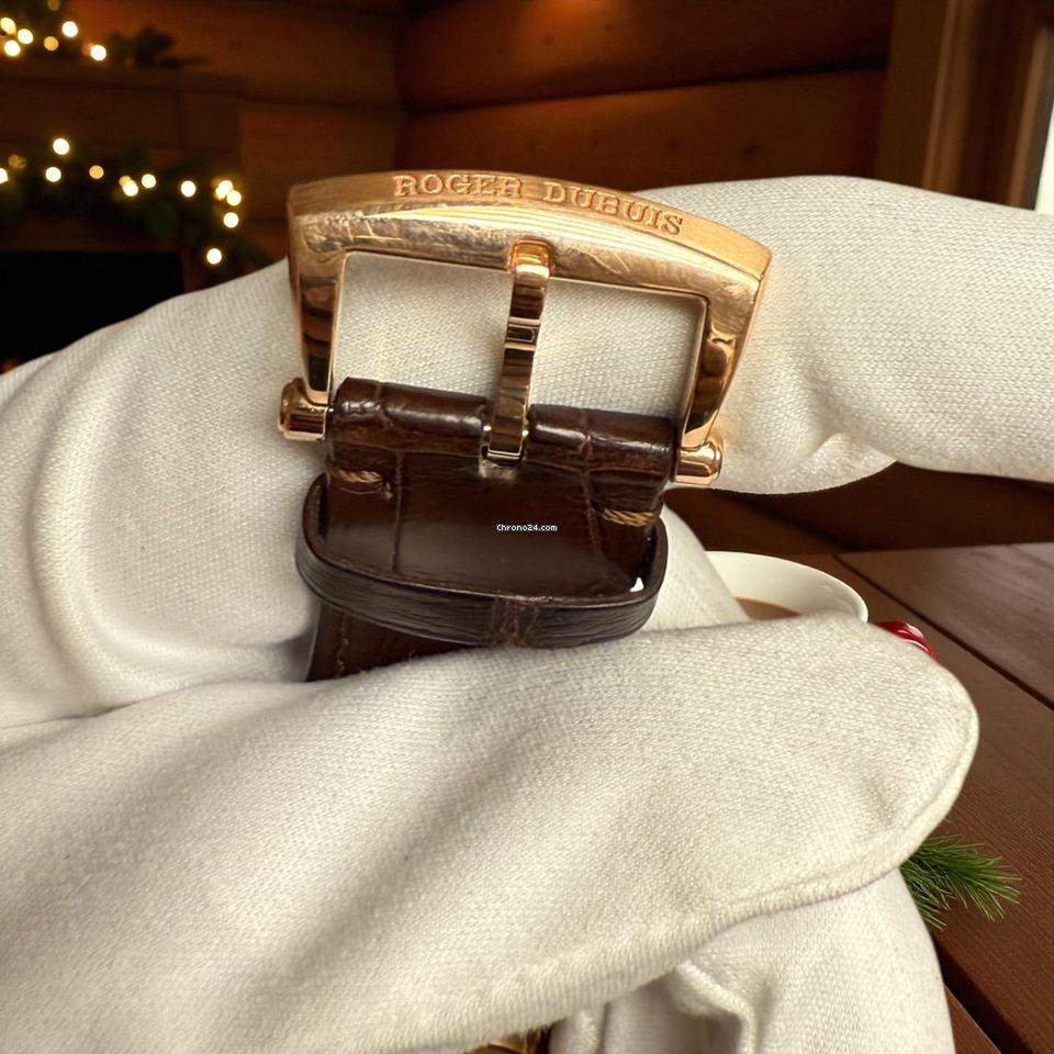 Roger Dubuis Hommage