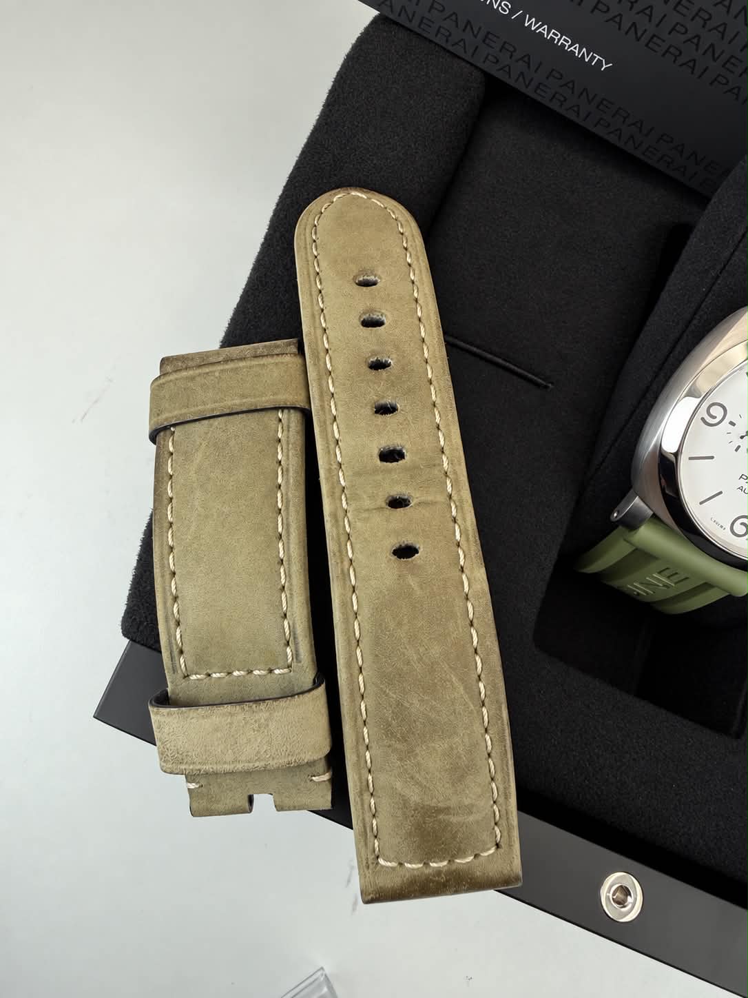 Panerai Luminor Marina PAM01314