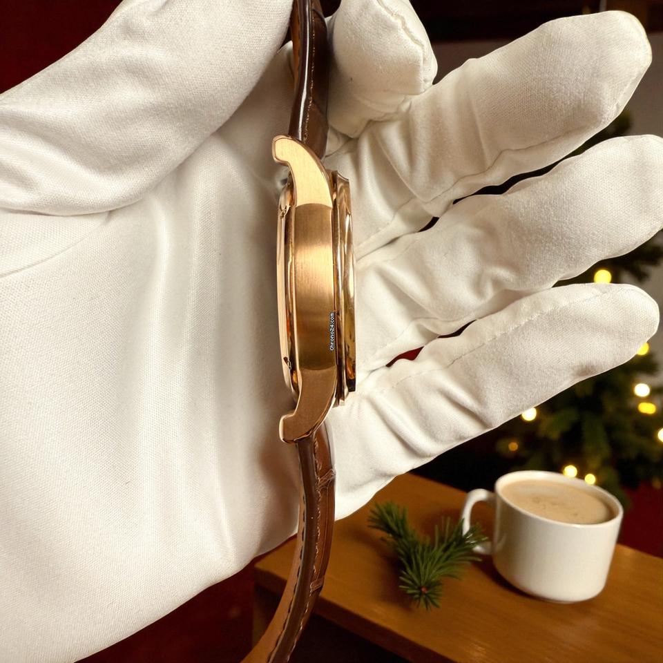 Roger Dubuis Hommage