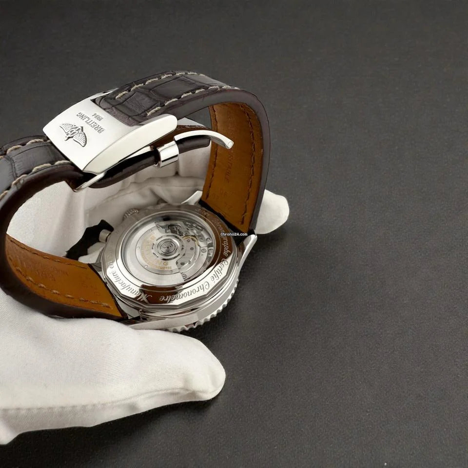 Breitling Navitimer 1 B01 Chronograph