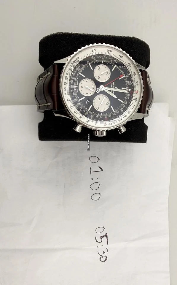 Breitling Navitimer 1 B01 Chronograph